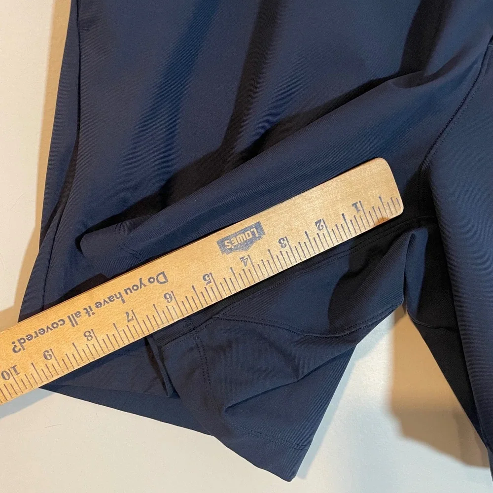 Lululemon Commission Short 7